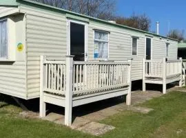 TH caravans The Promenade