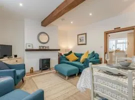 Chalk Reef Cottage - Sheringham Cottages