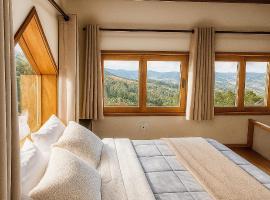 Chalés Ninho do Poeta