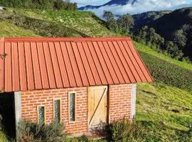 Rancho La Suiza