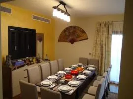 Marassi Luxe Five Bedrooms Villa