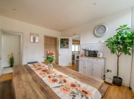 Look No Further The Stable Block in Beautiful Beaufort House 2 Bedrooms