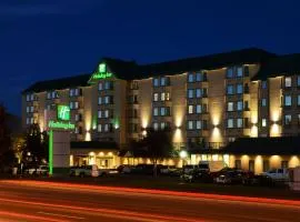 Holiday Inn Conference Centre Edmonton South by IHG