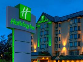 Holiday Inn Conference Centre Edmonton South by IHG، فندق في إيدمونتون