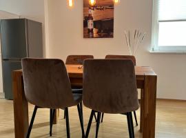 Tobi‘s Ferienapartment, hôtel à Gottmadingen