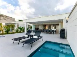 ZenBreak Villa Ferraj 3bd