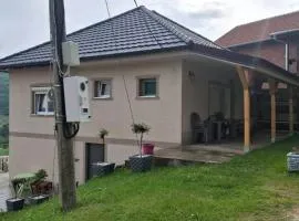 Apartman Nikolić