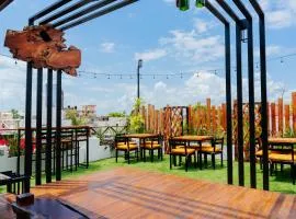 Casa Chetumal Hotel