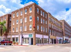 Hotel O Colonial Inn Brownsville Tx