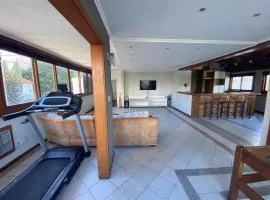 Cobertura Moinhos de Vento