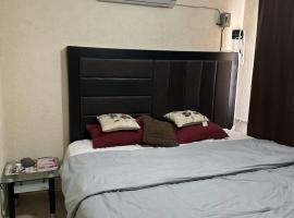 Departamento en Zona Diamante Acapulco, hotel v Acapulcu