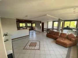 Cobertura Moinhos de Vento