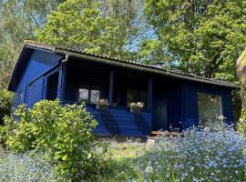 Chalet Margareth, apartmanh&aacute;z Eecke v&aacute;ros&aacute;ban