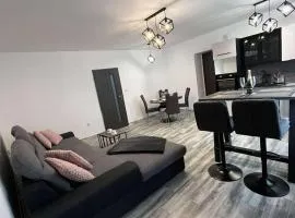 Apartmány P&P Hořice