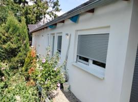 Freygang & Partner GbR - Mietangebote Info - Trebur, hotel a Trebur