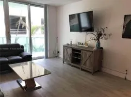 Beach Front Condo S Ocean Drive Hollywood Beach FL