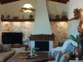 Villa Di Mare