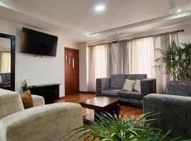 Amazing apartment, great location NEW
