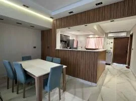 Luxury comfy chalet in Marina 2