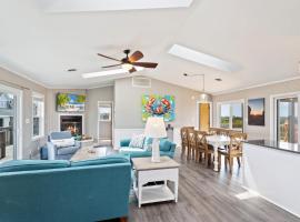 7078 - Island Time, hotel en Grun Island