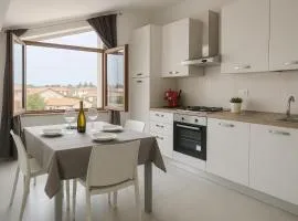 Casa Aurora apartment near Cagliari