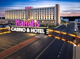 Harrah's Metropolis Hotel & Casino - A Caesars Rewards Destination