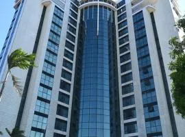 Tropical Executive Hotel Flat 205
