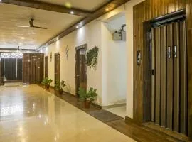 Hotel O Vip