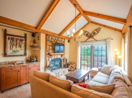 17A Mountain Village #241, hotel que acepta mascotas en Dover