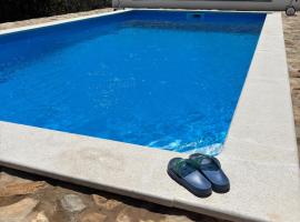 Casa Olaria, hotel v destinaci Bombarral