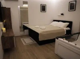Point Apartman