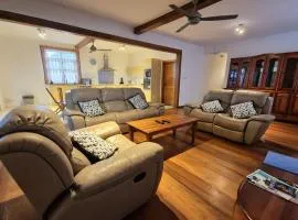 Ground Floor Apartment -Villa Ibiza