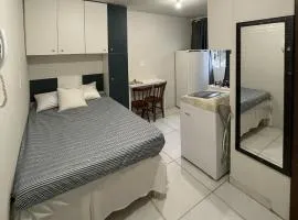 Apartamento Inteiro tipo Studio - perto da Oktoberfest
