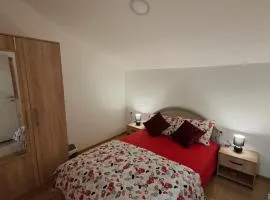 Apartman Milica