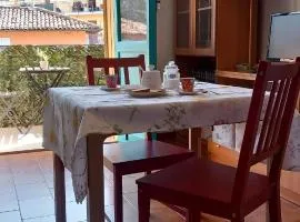 Turchese Apartment