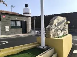 Loft renovado El Tabaibal