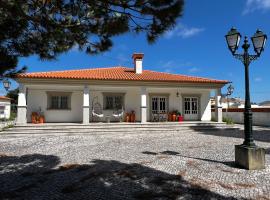 Vagos Guest House, hotel in Vagos