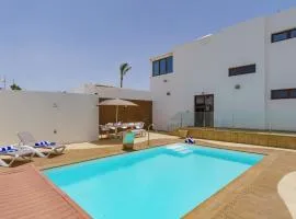 Villa Tisalaya