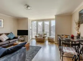 Bowleaze Beach Apartment