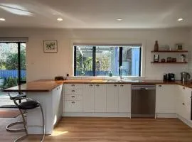 Clive Cottage