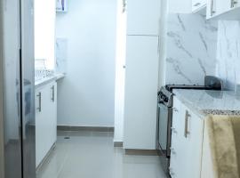 Perfect place to relax, hotel v destinaci Santo Domingo