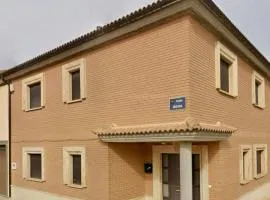 Entre Árboles y Río