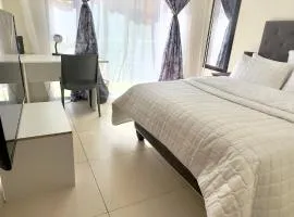 Prospect Guest House