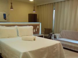 Casa das Neves, villa em Miguel Pereira