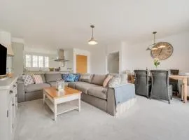 The Sandbox Apartment