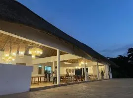 Waterfall Halal Retreat Pemba Island Zanzibar