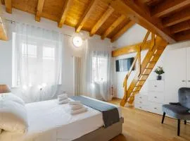 NEW! Casa Giulia - a 1 min da Piazza Vittoria con terrazza e parcheggio privato