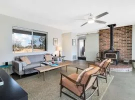 Lazy J High Desert Ranch