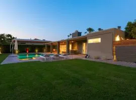 Villa Tranquilo