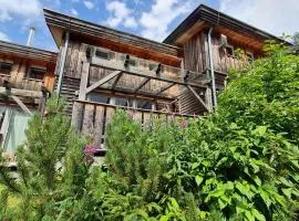 Haus Emmy - Urlaub bei Freunden